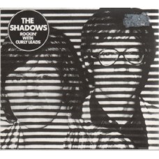 SHADOWS Rockin' With Curly Leads (EMI 724352022120) EU 1973 digipack CD